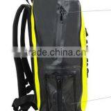 Outdoor Waterproof Kayaking Backpack Dry Sack thumbnail-3