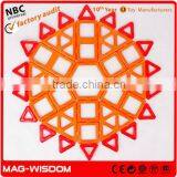 Magnetic Block Set Assembled Educational Toy for Kid thumbnail-1