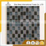 Manufacturer Promotional High Quality Glass Tile Price Mosaic