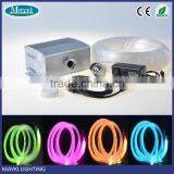 MK-300 Fiber Optic Light Generator.DMX Function.DMX Remote Contoller