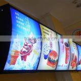 6000 Series Aluminum Frame for Advertising Lightbox thumbnail-6