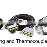 hot runner heater thermocouple connector