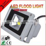 Www .89 COB 3000 Lumen Flood Light LED 6000K 100~277VAC
