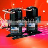 ZB Series Emerson Copeland Compressor thumbnail-6