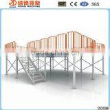 High Quality Steel Platform