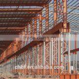 Huamei Steel Structure Worshop thumbnail-1