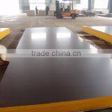 Korinplex Film Faced Plywood From Linyi China thumbnail-1