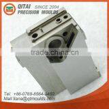 Plastic Injection Interphone Iphone Holder Housing Mold Manufacturer thumbnail-1