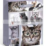 Custom Made Wholesale Shop Paper Bags thumbnail-4