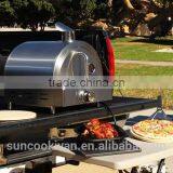 Pizza Oven thumbnail-6