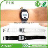 Free Sample Pedometer Wristband Fitness Tracker thumbnail-1