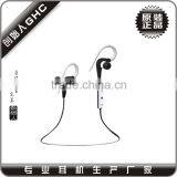 CSR V4.1 In-ear Stereo Wireless Mobile Earplug Bluetooth Earphone for Sports thumbnail-4
