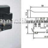 Electric Power Tools Switch for Bosch 3-28E Trigger Switch, Rotary Hammer Switch, thumbnail-1