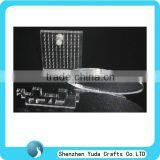 Custom Cnc Milling Acrylic Part