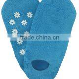 Spa Gel Foot Mask/socks thumbnail-1