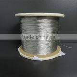 Tin Plated Copper Wire
