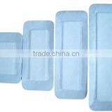 Multifunction Wound Dressing Making and Packing Machine thumbnail-6