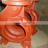 Iron Casting for Pump Volute Casing thumbnail-1