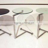 Modern 8mm Glass Coffee Table