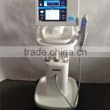Skin Tightening Popuplar Selling Chest Shaping Hifu Face Lifting Beauty Machine thumbnail-1