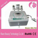 Home Use Multipolar RF Cavitation Beauty Slimming Equipment