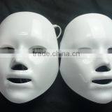 2015 Hot Sale Diamond Aloe Vera Beauty Light Electrical Led Mask for Salon Use thumbnail-3