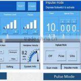 Eliminate Body Odor Professional Beauty Equipment Portable Co2 Fractional Face Lifting Laser/ Fractional Laser Co2/ Fractional Co2 Laser thumbnail-4