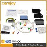 2016 Hot Sale Portable Treadmill Wireless Ecg Machine Stress Test System thumbnail-2