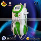 Multifunctional Beauty Machine Ipl + E Light Speckle Removal + Rf With CE ISO TUV SGS Redness Removal thumbnail-1