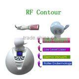 Home Use RF&Vacuum&Diode Laser Beauty Equipment thumbnail-1
