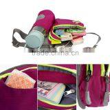 Outdoor Water Resistant Waist Bag Waist Pack Running Waist Bag Belt Sport Fanny Pack Travel Waist Wallet thumbnail-5