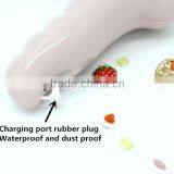 4 In1 Electric Smoothing Body Face Skin Care Beauty Massager Cleansing US Seller thumbnail-4