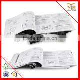 Cheap Custom Paper Book Printing thumbnail-2