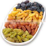 Raisin, Xinjiang Origin Raisin, Green Raisin, All Kinds of Raisins thumbnail-5