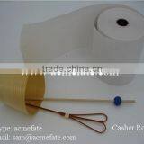 Bank 80*80mm Thermal Paper Cash Register Paper Roll
