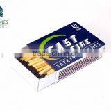 Multi Color Heads With Manufacturer & Indian Exporter of Buyer Brand Safety Match thumbnail-4