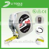 High Sale Promotional Tape Measures 3m Stainless Steel Measuring Tape Retractable Measuring Tape thumbnail-3