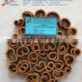 VIETNAMESE SUPPLIER OF ROUND CUT CINNAMON / CASSIA HIGH QUALITY