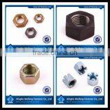 Hexagon Nut All Size M3-M30 Free Samples thumbnail-4