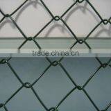 Security Tennies Place Chain Link Fence Sport Field Fence Netting Playground Countyard Park Lawn Forest Protecting thumbnail-6