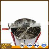 2016 HOT SALE 2 Frames Manual Honey Extractor