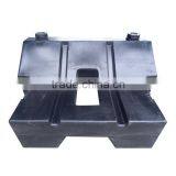 Rotomolded Plastic Diesel Fuel Tank Mold for Sale thumbnail-2