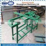 High Efficient Saw Blade Rolling Machine for Sale