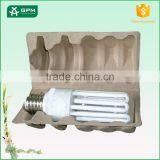 Customized Molded Paper Custom Paper Pulp Packing for Appliances Recyclable Paper Pulp For Hardware