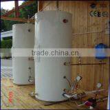 Thermosyphon Split Solar Water Heater