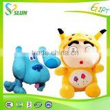 Hot Sale Mascot Costume Action Figure Toy Plush Toy thumbnail-5