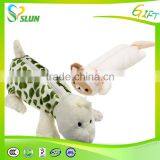 Excellent Quality Promotional Plush Pencil Case Bag thumbnail-4