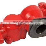 Steel Casting Parts/welding Grey Casting Iron,cast Iron Boring