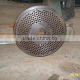 2015 MKL395 Series Wood Pellet Machine Wearing Parts ----- Roller and Die