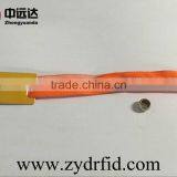 Woven NFC Bracelets for Events With Ntag213 / Ultralight Chip With Laser Code and Heat Transfer Fashion Style thumbnail-3